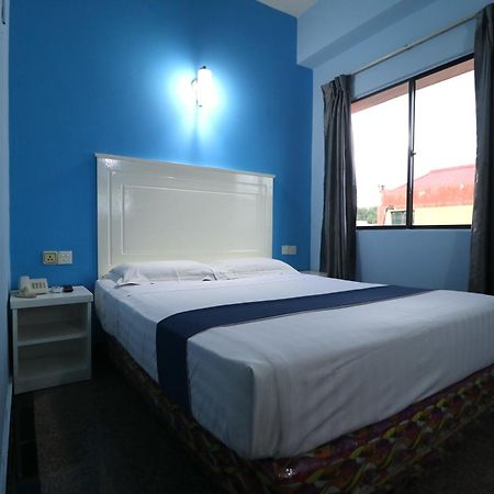 Hotel Sri Puchong Εξωτερικό φωτογραφία