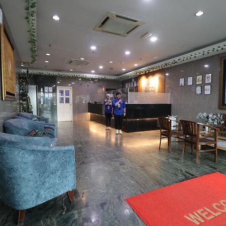Hotel Sri Puchong Εξωτερικό φωτογραφία