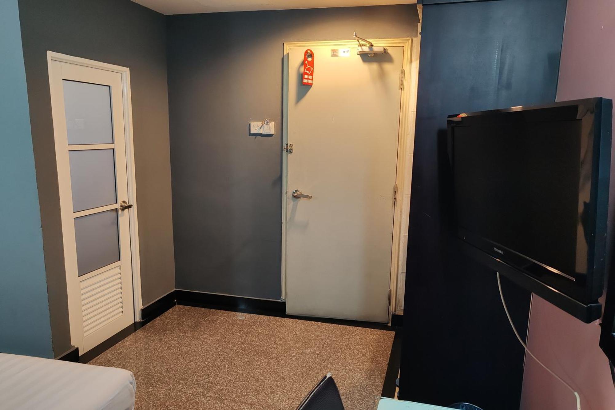 Hotel Sri Puchong Εξωτερικό φωτογραφία