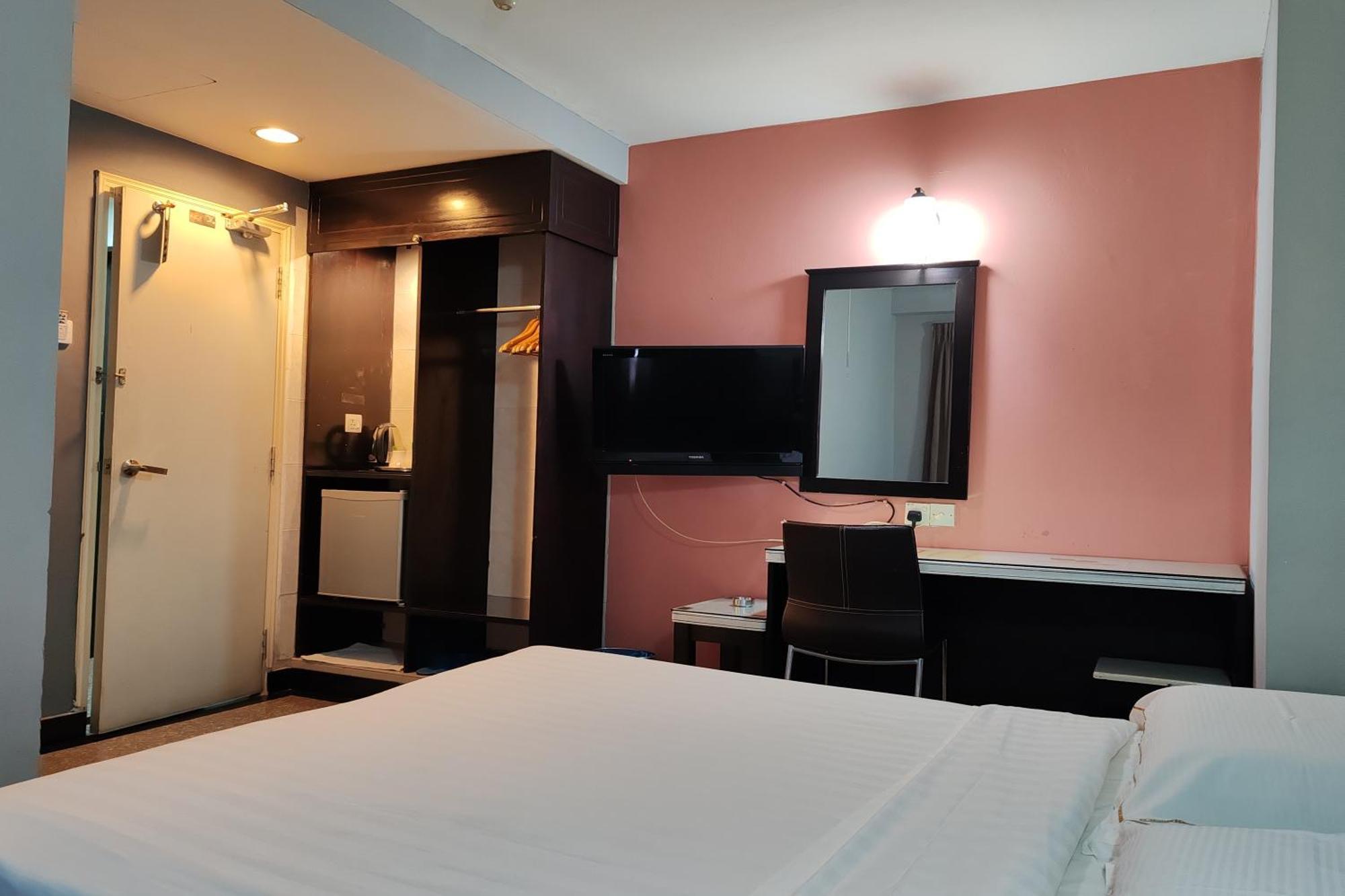 Hotel Sri Puchong Εξωτερικό φωτογραφία