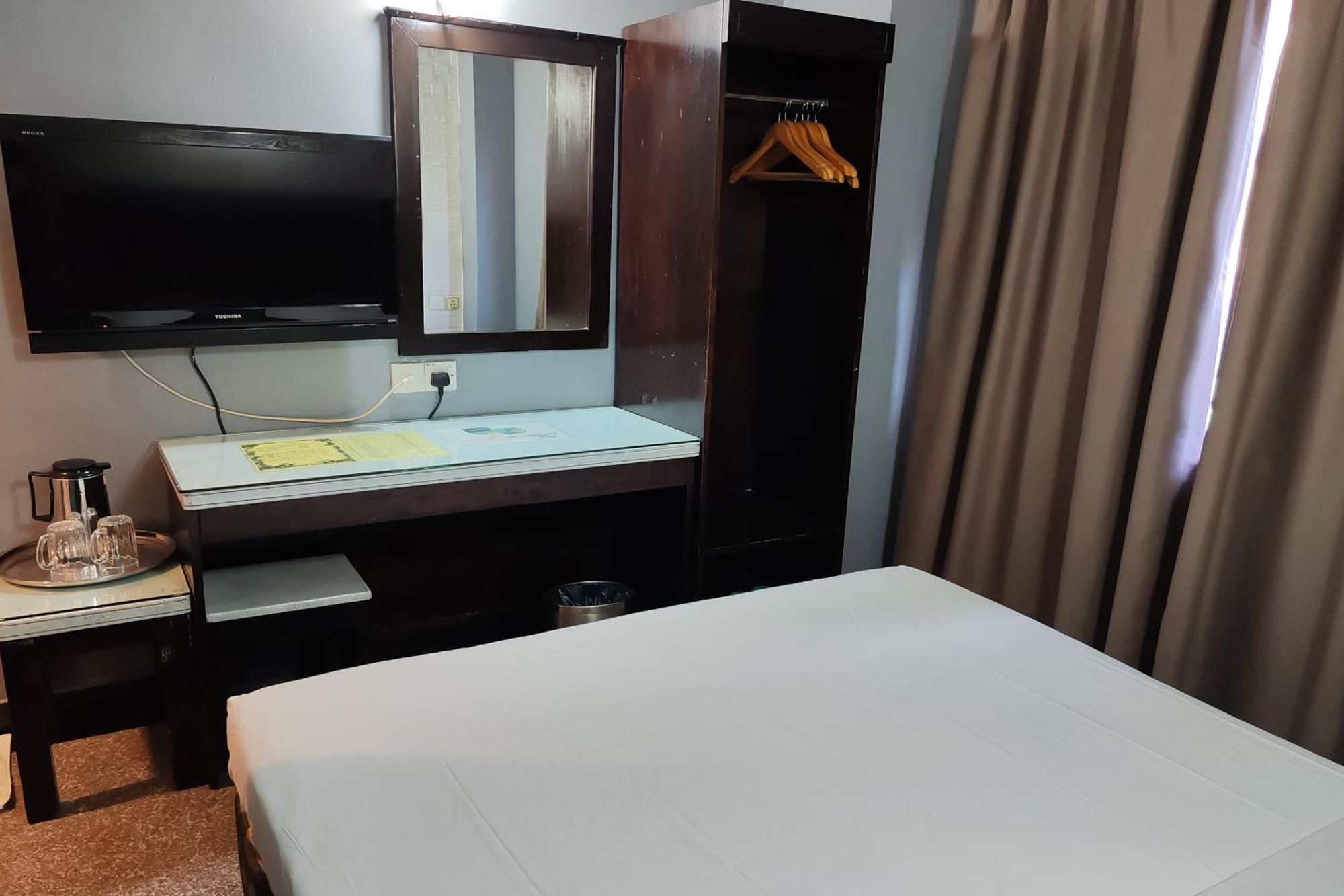 Hotel Sri Puchong Εξωτερικό φωτογραφία