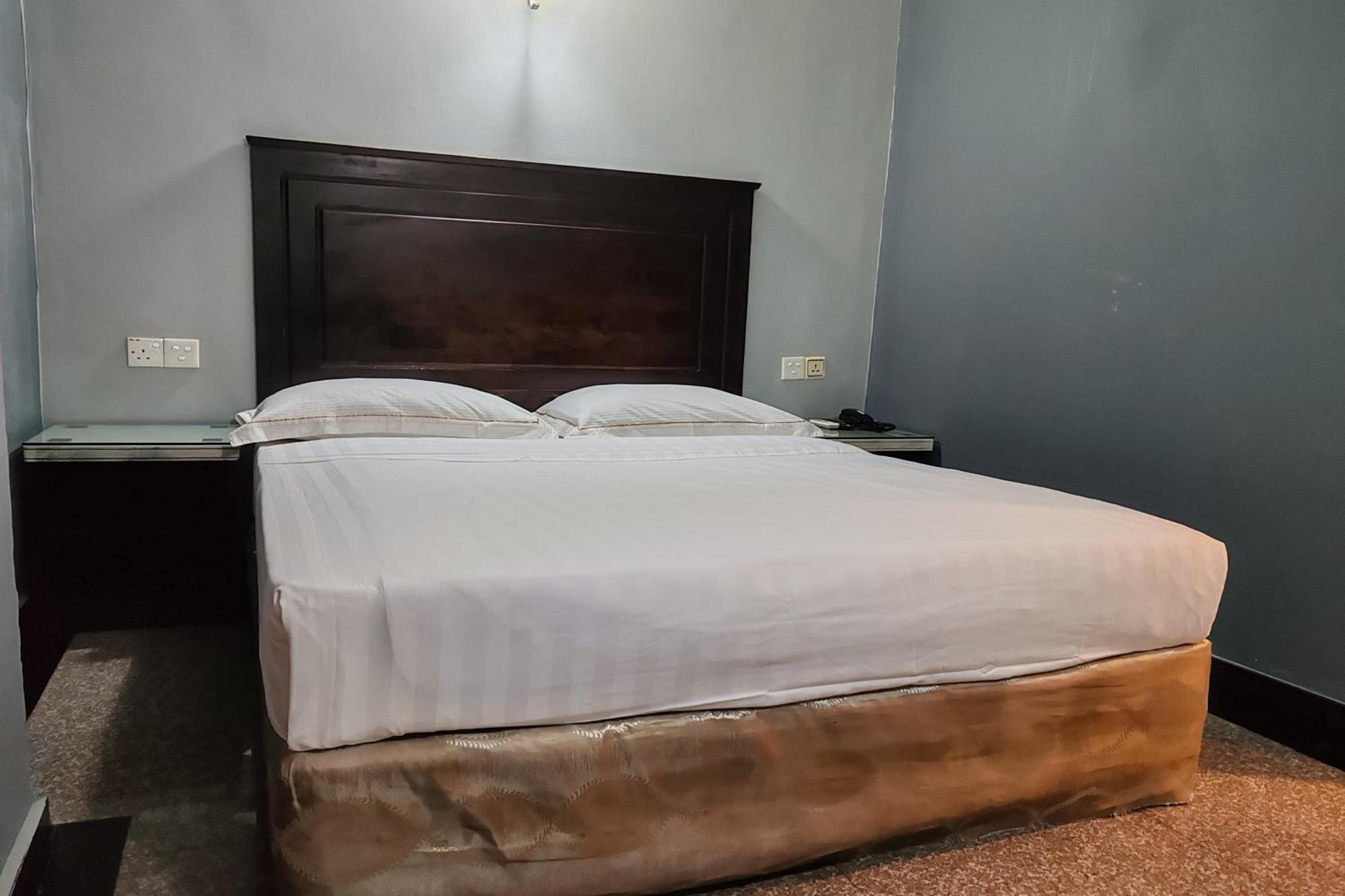 Hotel Sri Puchong Εξωτερικό φωτογραφία