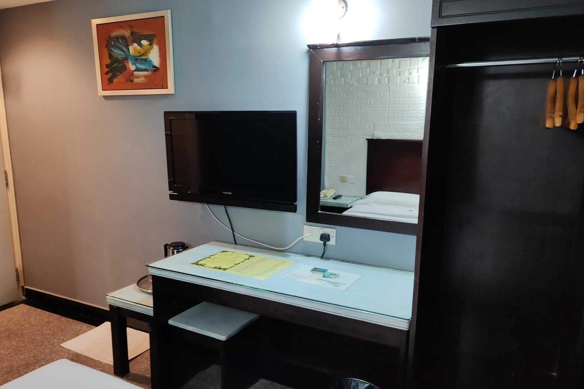 Hotel Sri Puchong Εξωτερικό φωτογραφία