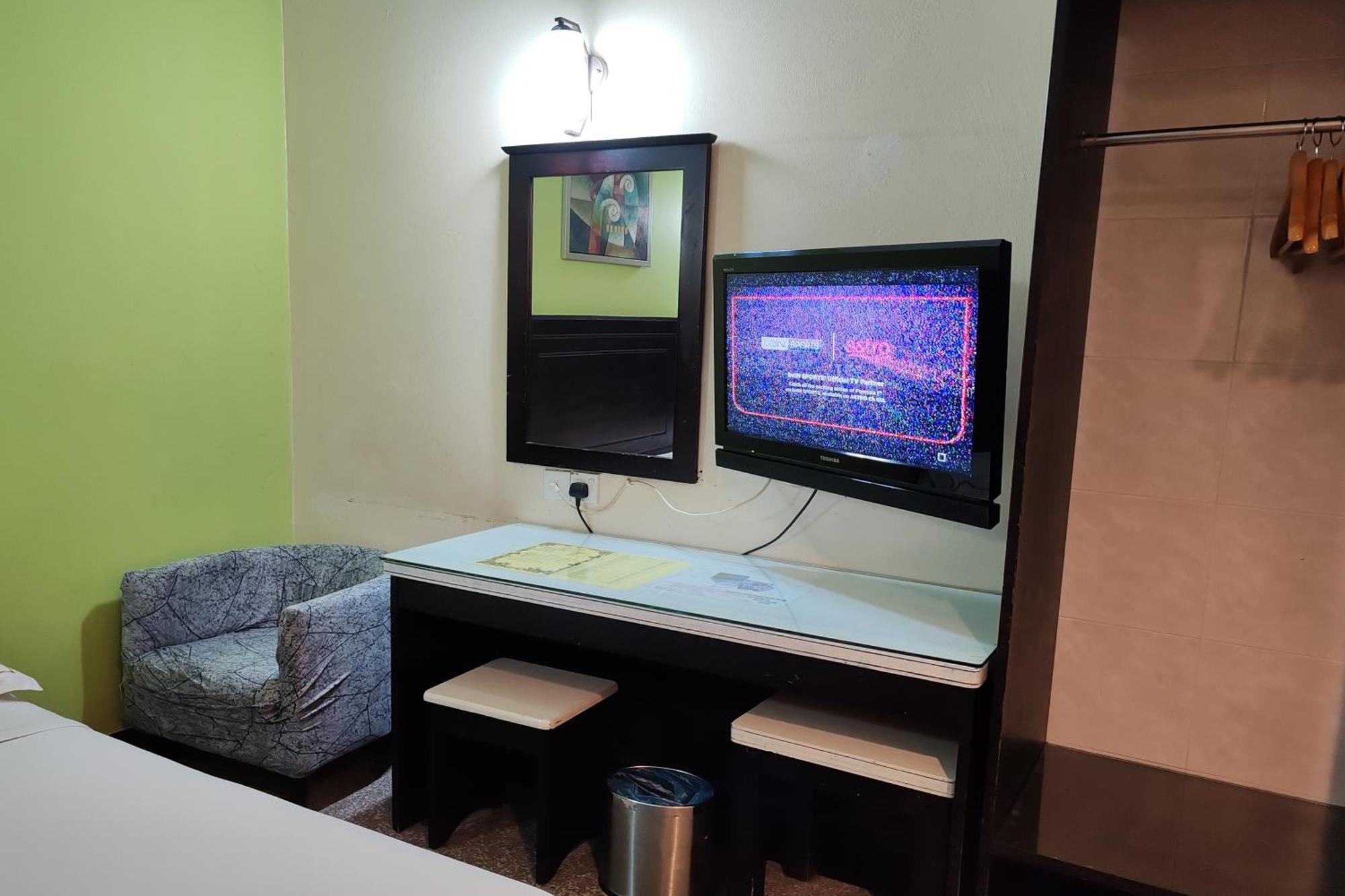 Hotel Sri Puchong Εξωτερικό φωτογραφία