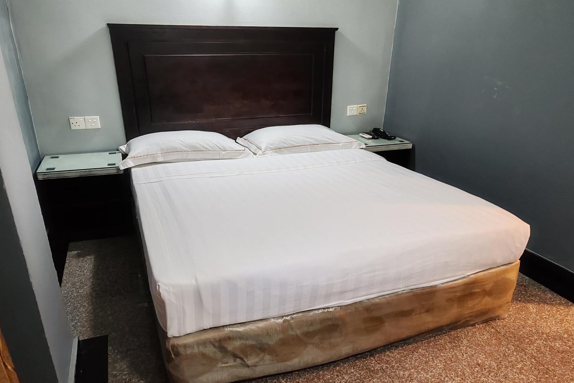 Hotel Sri Puchong Εξωτερικό φωτογραφία