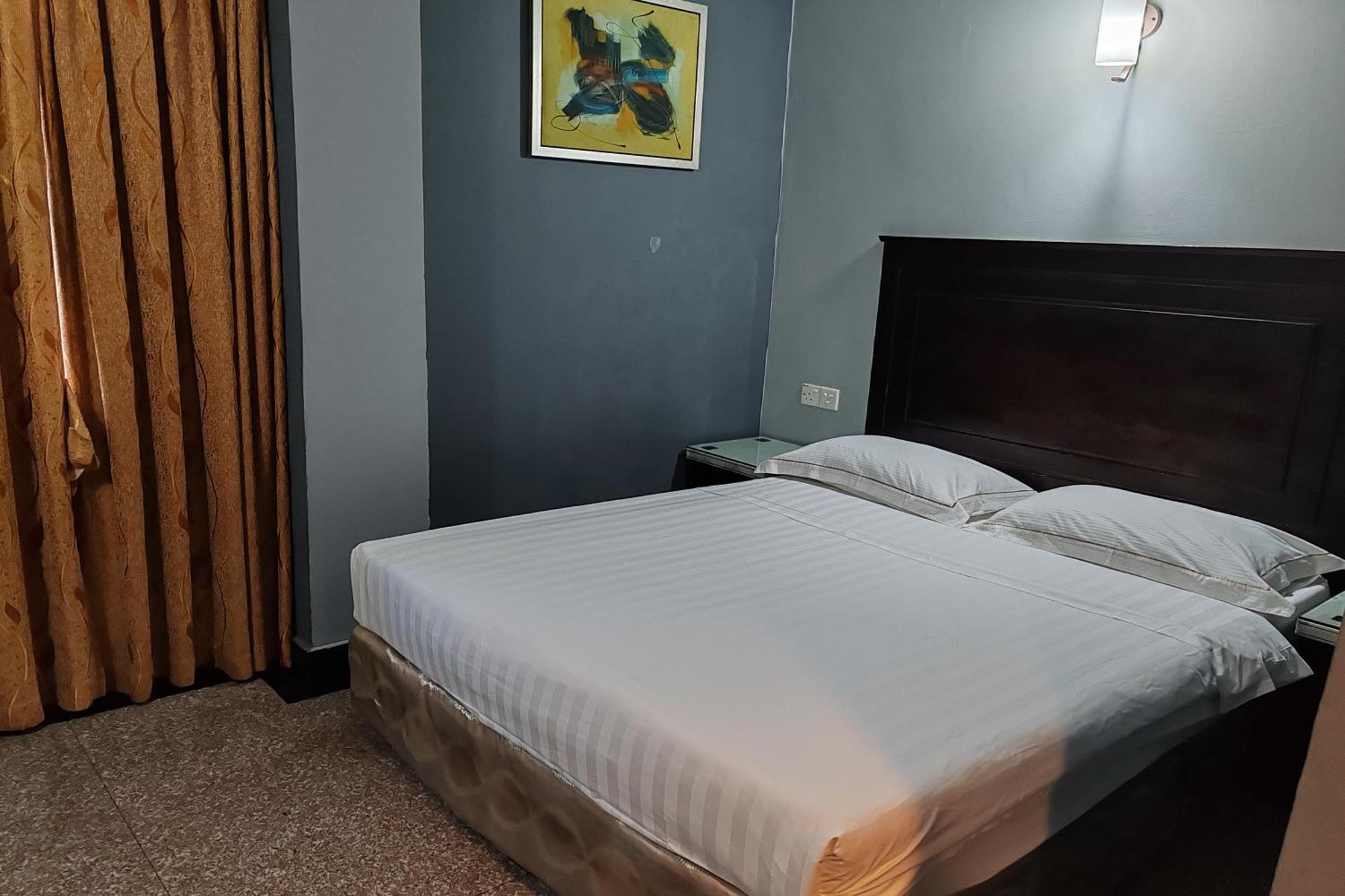 Hotel Sri Puchong Εξωτερικό φωτογραφία