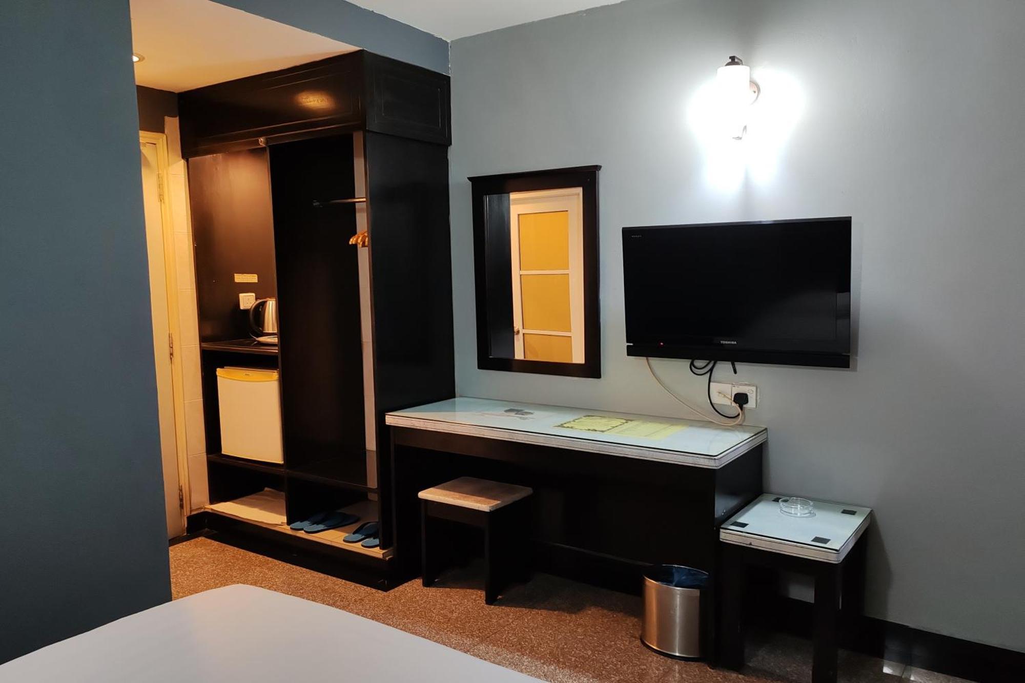 Hotel Sri Puchong Εξωτερικό φωτογραφία