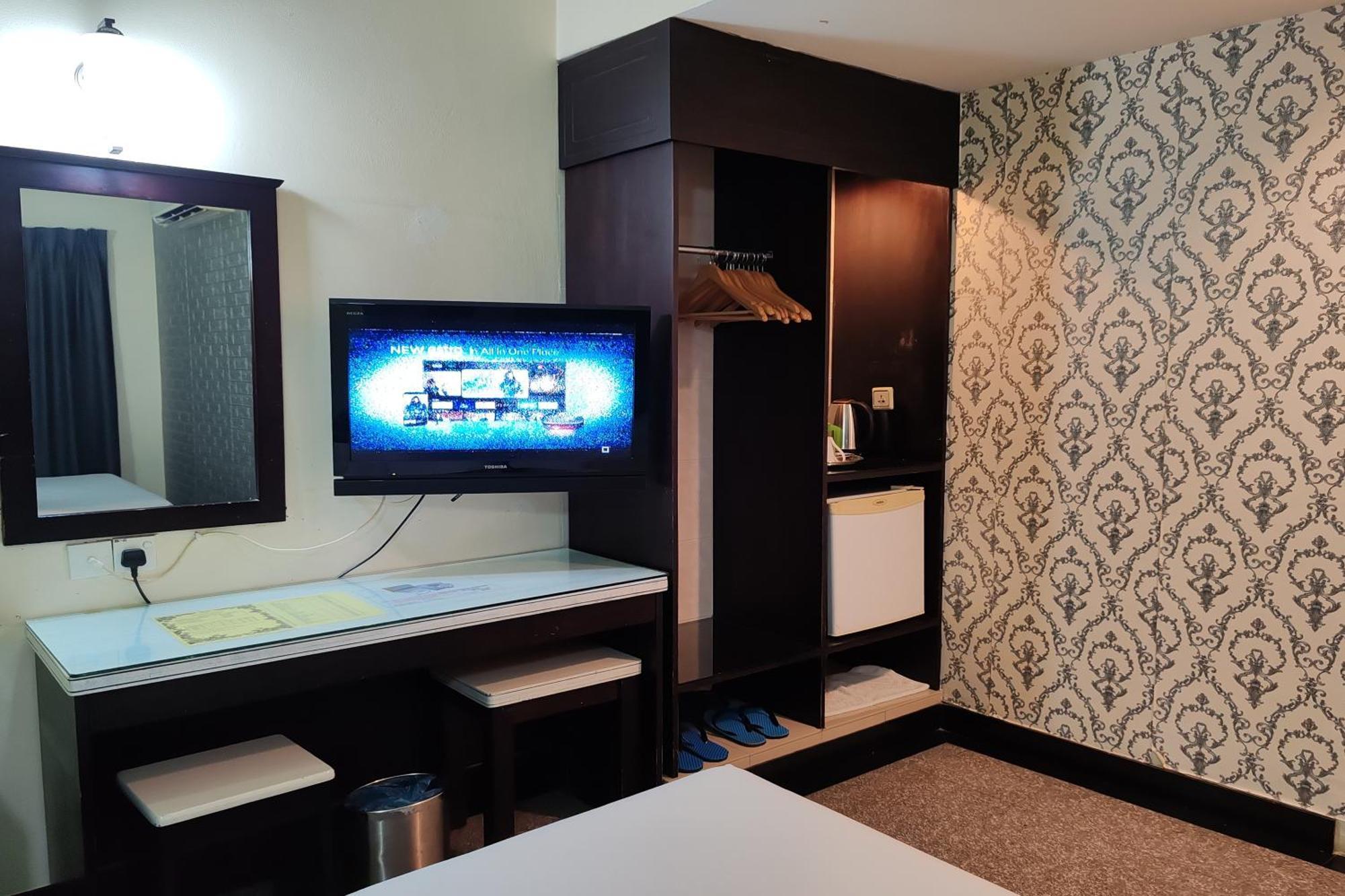 Hotel Sri Puchong Εξωτερικό φωτογραφία