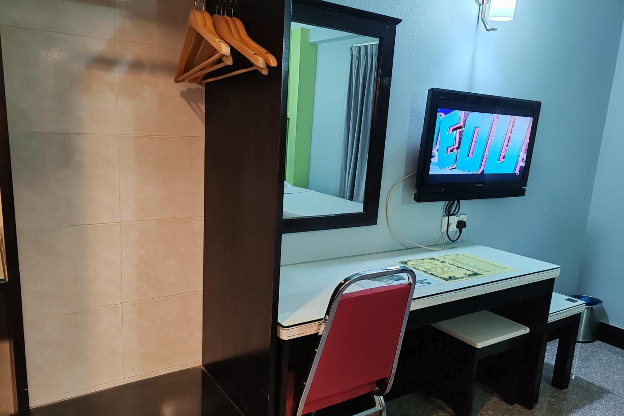 Hotel Sri Puchong Εξωτερικό φωτογραφία