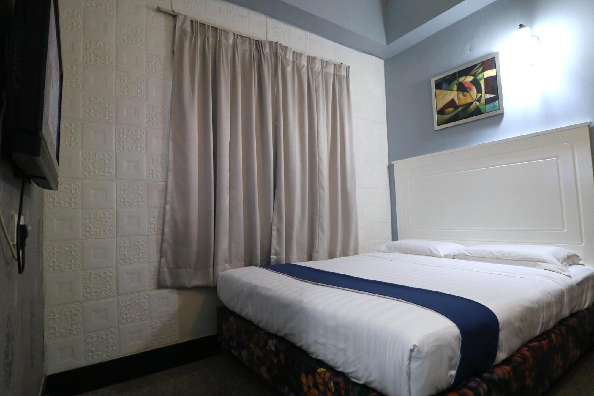 Hotel Sri Puchong Εξωτερικό φωτογραφία