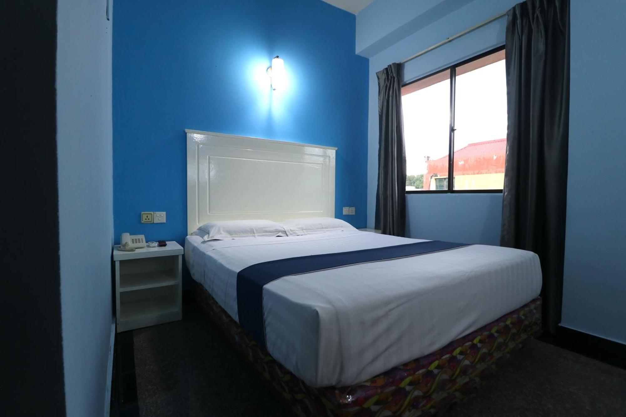 Hotel Sri Puchong Εξωτερικό φωτογραφία