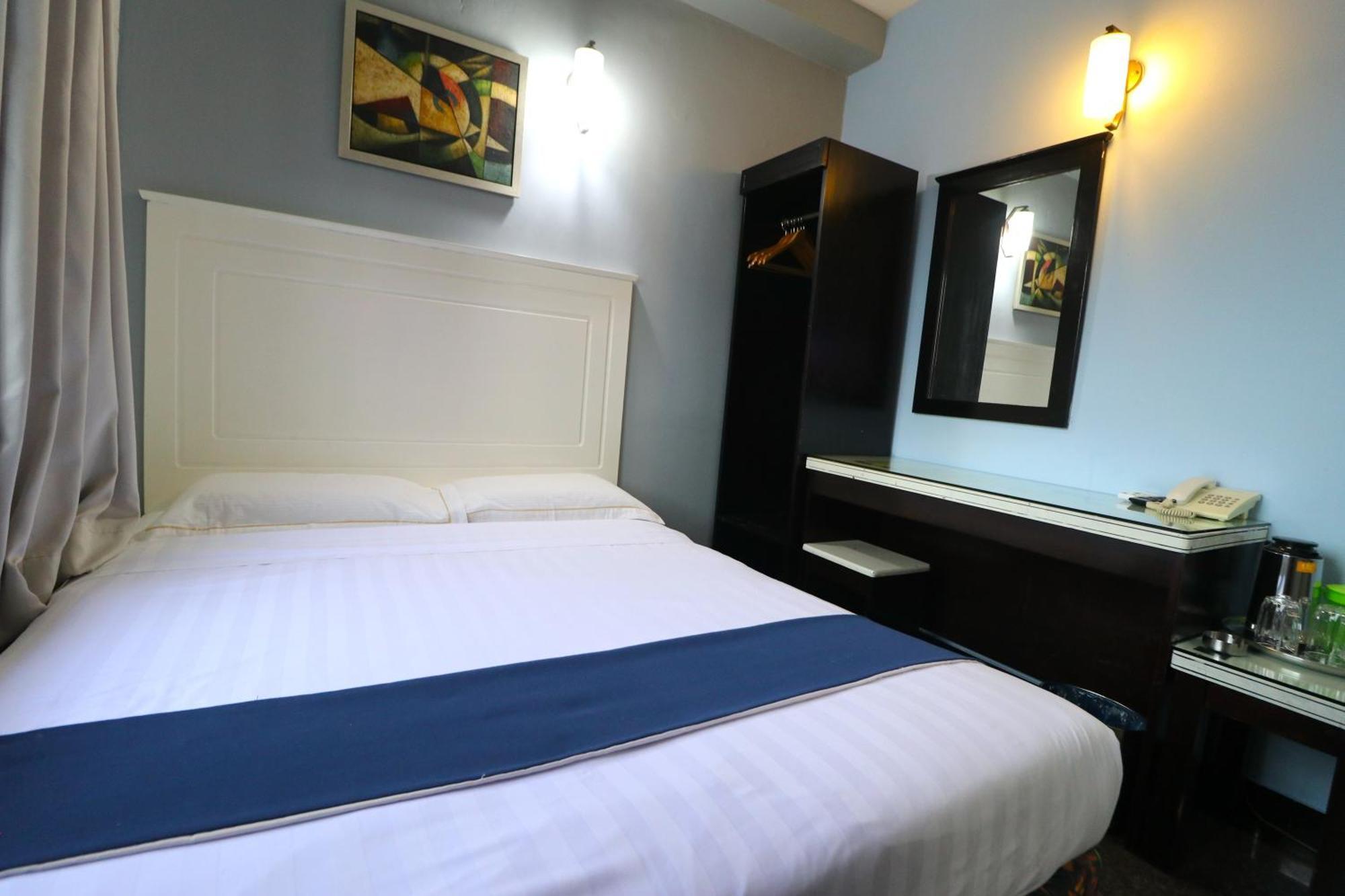 Hotel Sri Puchong Εξωτερικό φωτογραφία