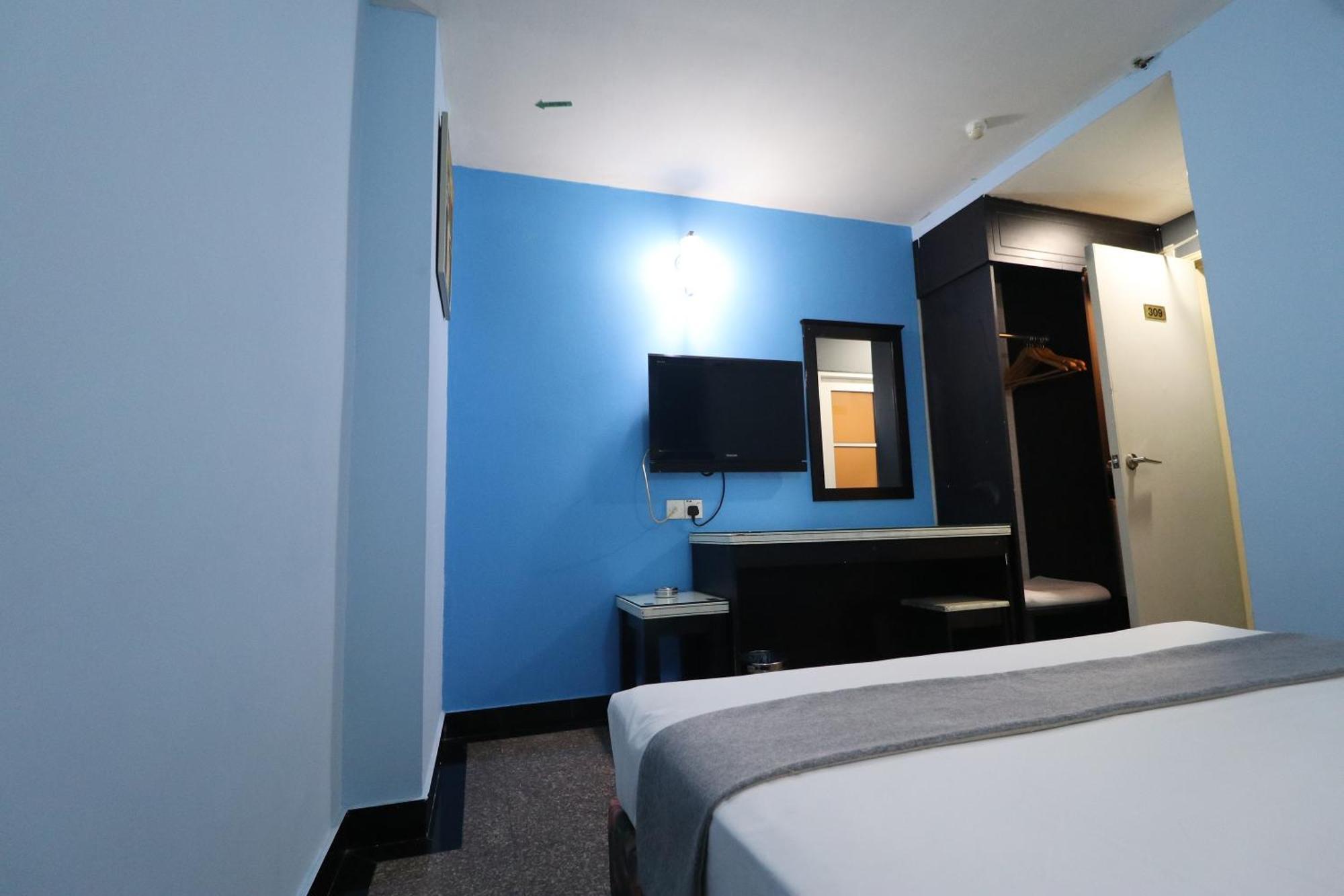 Hotel Sri Puchong Εξωτερικό φωτογραφία