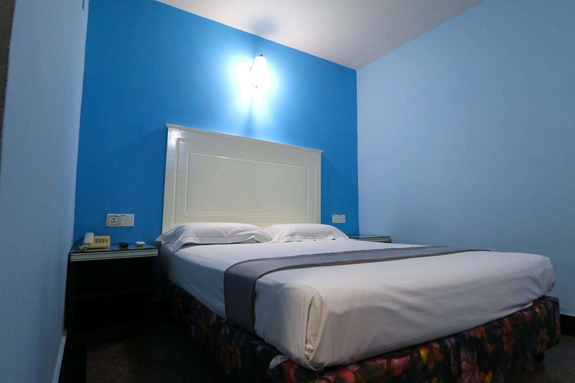 Hotel Sri Puchong Εξωτερικό φωτογραφία