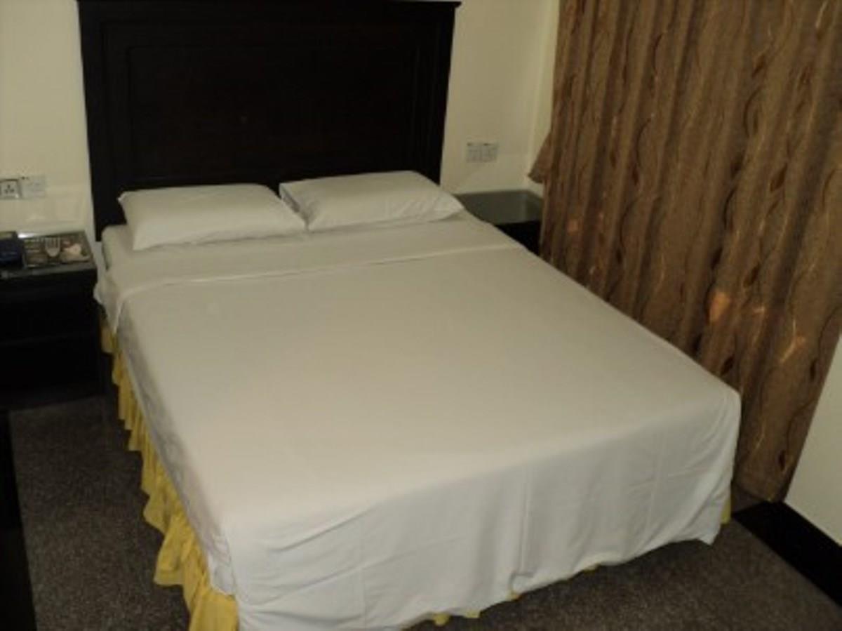 Hotel Sri Puchong Εξωτερικό φωτογραφία