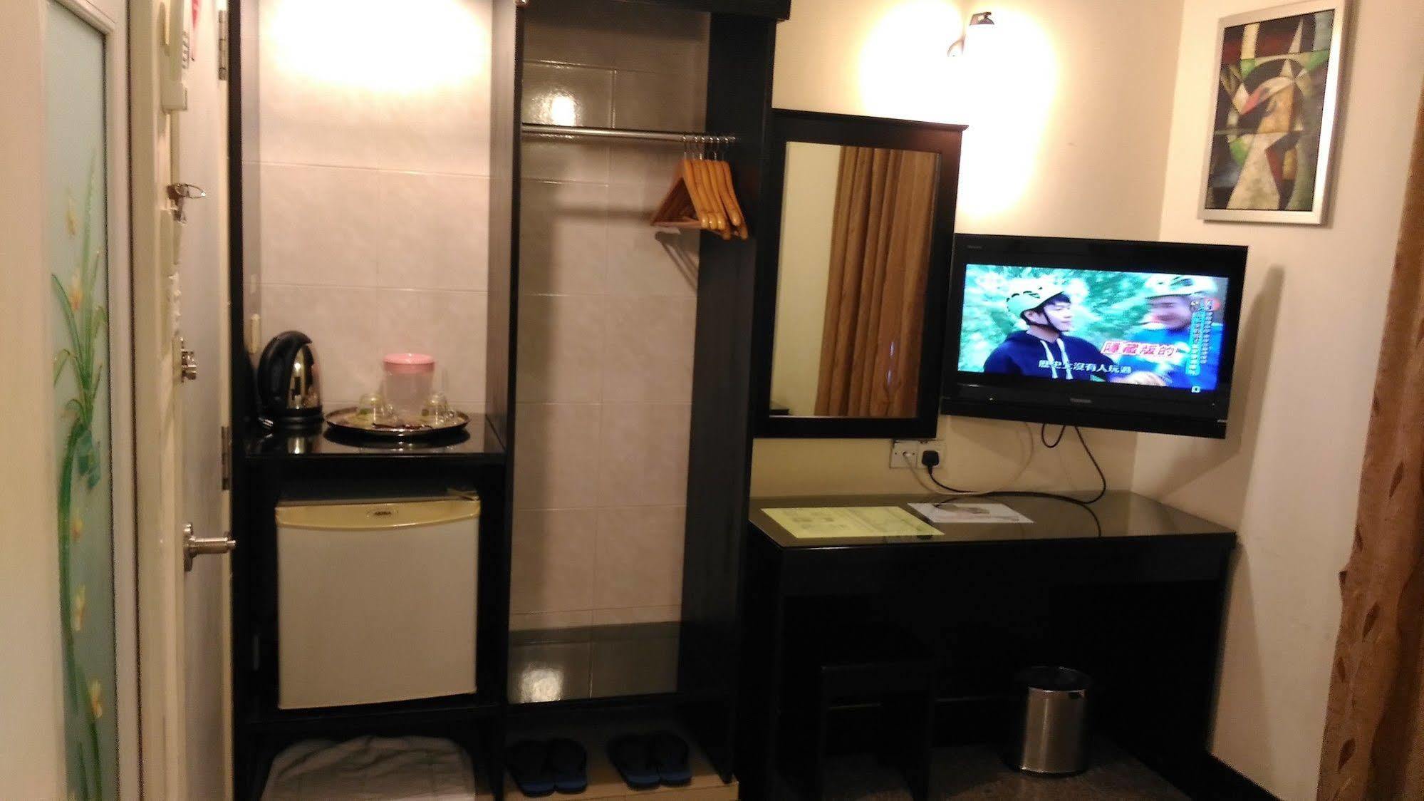 Hotel Sri Puchong Εξωτερικό φωτογραφία
