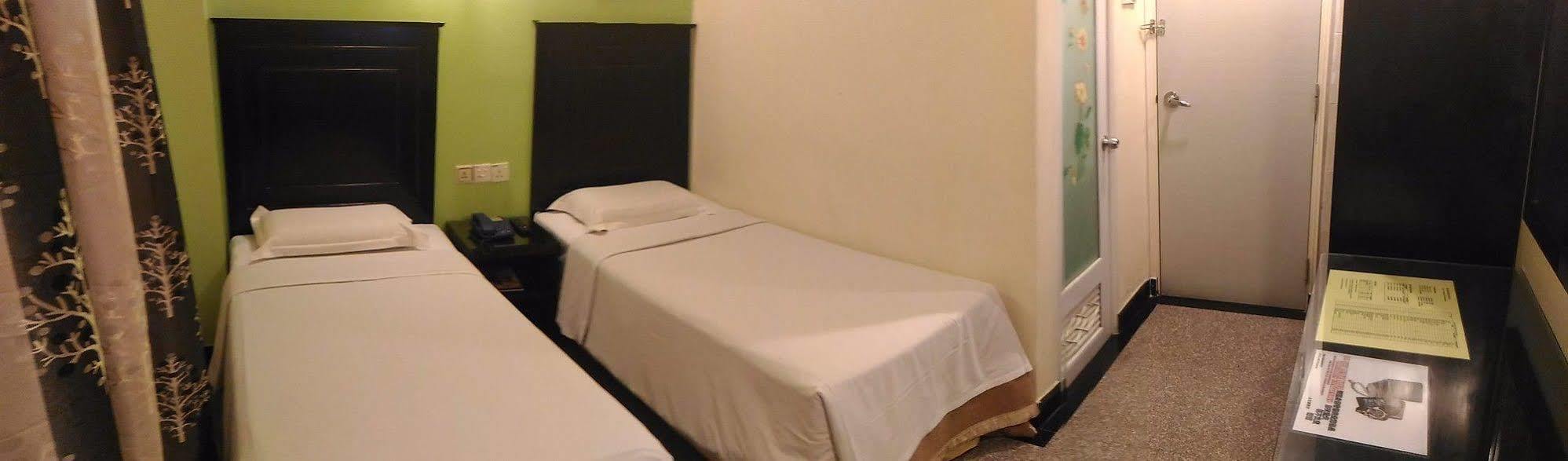 Hotel Sri Puchong Εξωτερικό φωτογραφία