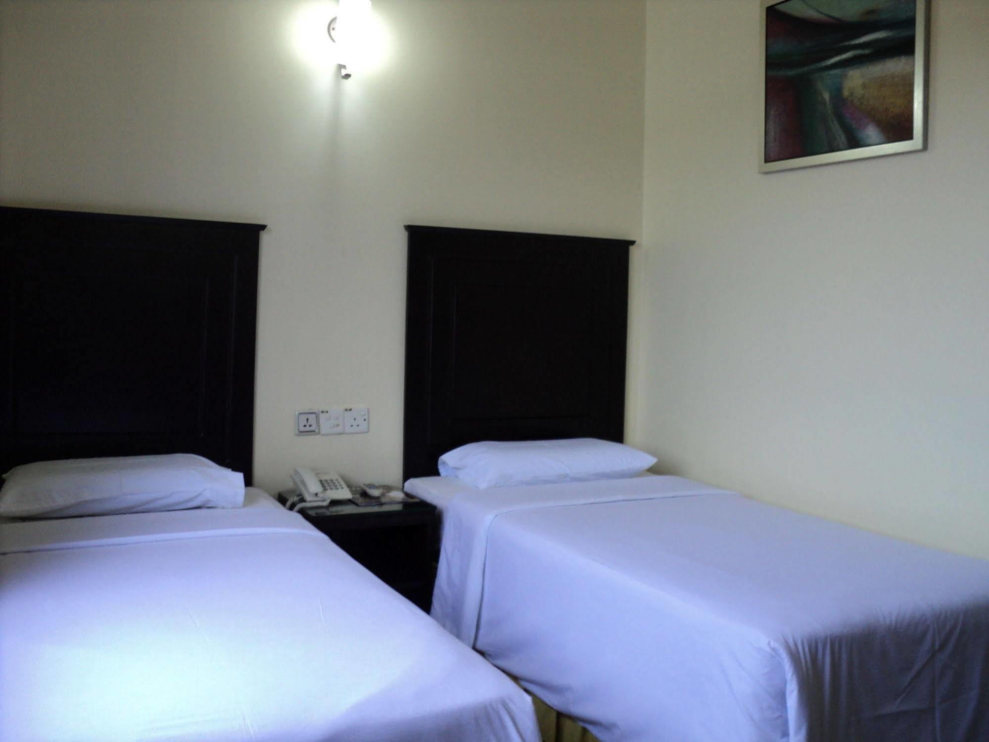 Hotel Sri Puchong Εξωτερικό φωτογραφία